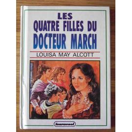 Quatre filles du docteur March (Les) - 123Loisirs