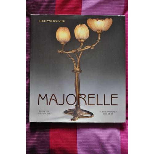 Majorelle : Une Aventure Moderne