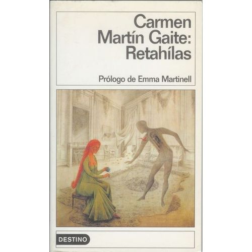 Retahilas