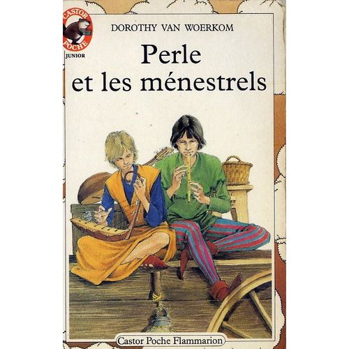 Perle Et Les Ménestrels