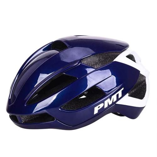 Casque De Vélo Casque De Vélo De Route Ultraléger Moulé De Manière Intégrée Vélo Tout Térrain Route Respirant Ventilation Sport Casque De Vélo G