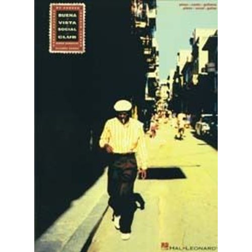 Buena Vista Social Club Pvg