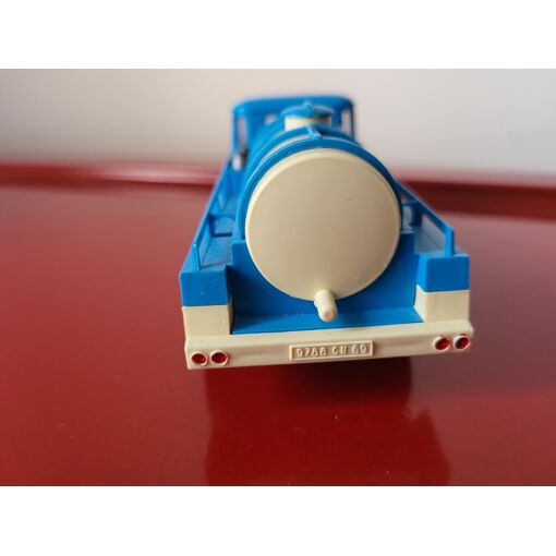 Modèle Réduit NOREV SAVIEM SG4 - Véhicule Miniature D'occasion