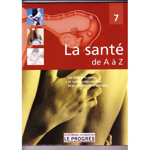 La Santé De A À Z