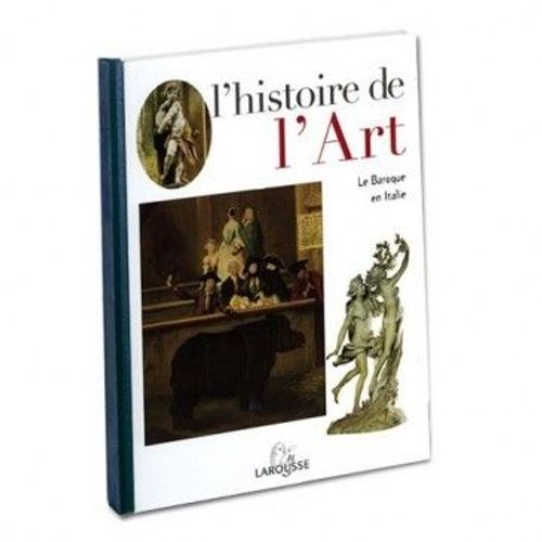 Le Baroque En Italie.