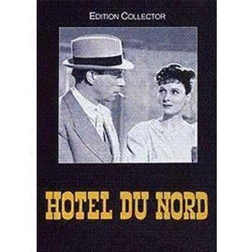 Hôtel Du Nord - Édition Collector