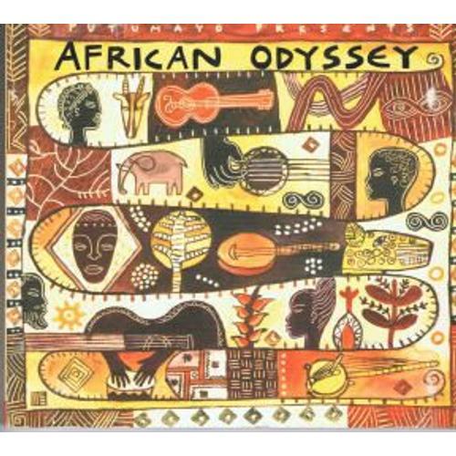 African Odyssey