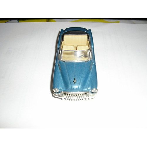 Buick Super 1950-Solido