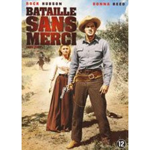 Bataille Sans Merci - Edition Belge