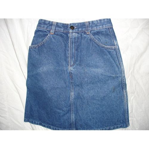 Jupe "Dav'jean's" 138cm