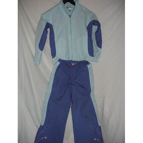 Jogging Domyos 8 Ans