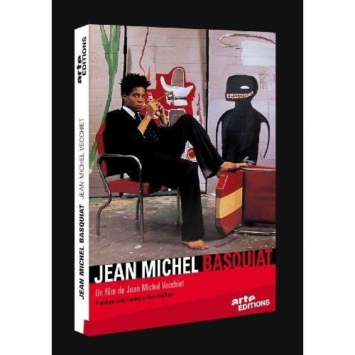 Jean Michel Basquiat