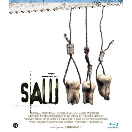 Saw 3 [Blu-Ray]