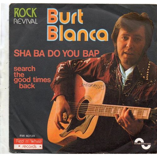 Sha Ba Do You Bap
