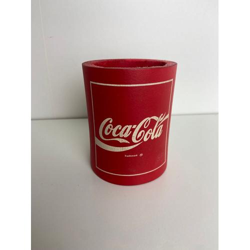 Pot À Crayon Coca Cola De Collection