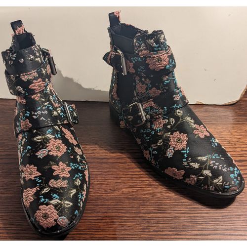 Bottines Femme Primark - 40