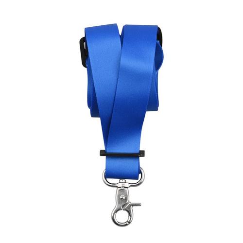 Sangle De Cou Télécommande Sling Lanyard Corde De Ceinture D'épaule Pour Fpv Combo Drone Quadcopter Accessoires, Bleu-Générique