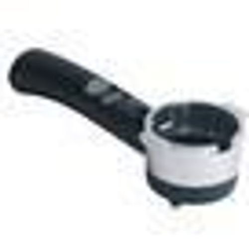 Poignee Porte Filtre (Pour Cafe Moulu) Bco261b Ec150 Ec155 Ec330s Pmr2005 Expresso Delonghi Ec330s