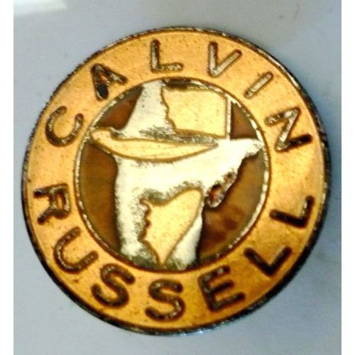 Carvin Russel