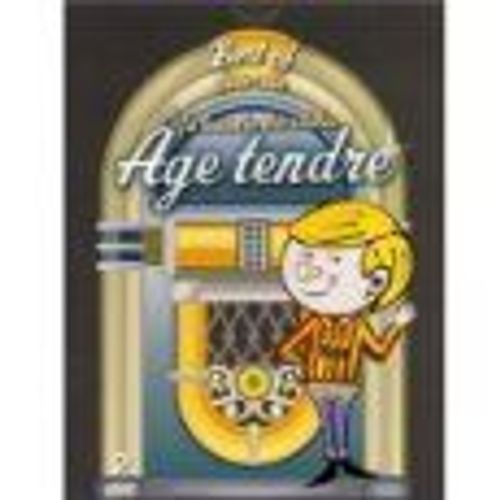 Âge Tendre - Best Of