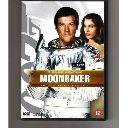 Moonraker