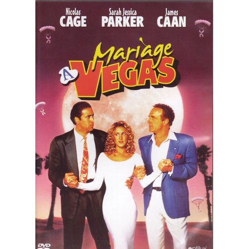 Mariage A Las Vegas