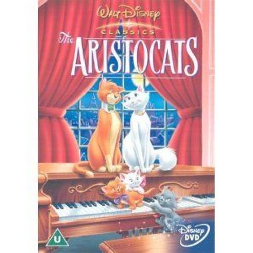 The Aristocats