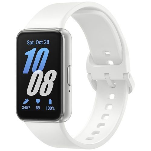 Samsung Galaxy Fit3 Argent