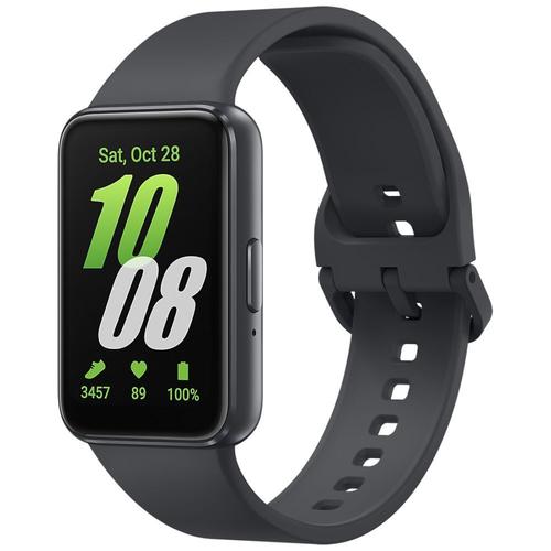 Samsung Galaxy Fit3 Noir