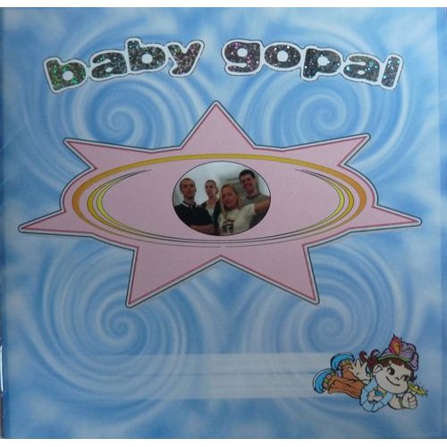 Baby Gopal