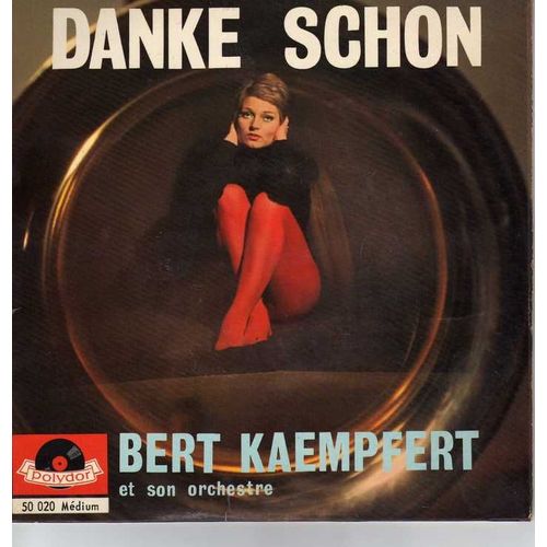 Danke Schoen