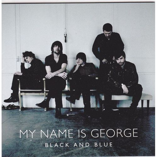 Black And Blue