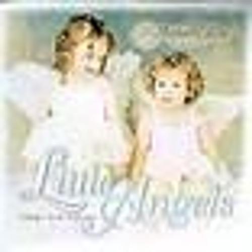 Little Angels - Baby's First Hymns