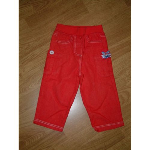 Pantalon Orchestra 23 Mois