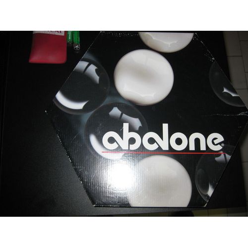 Abalone