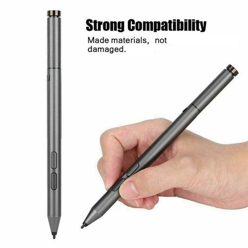 Stylet Bluetooth Pour Miix 520 Yoga 530 720 930 Ideapad Tablette Bluetooth Anti-Touch 4096 Stylet