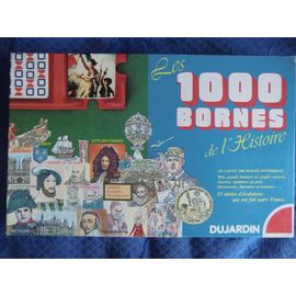 Les 1000 Bornes De L'histoire