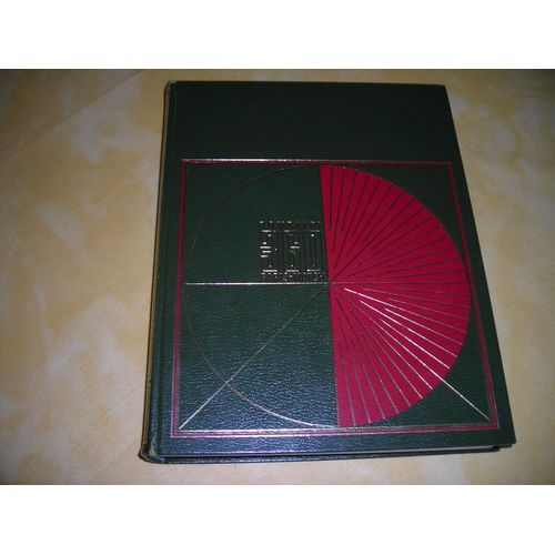 Encyclopedie Rombaldi 360 Paris Match 12 Volumes