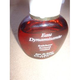 Clarins Eau Dynamisante  - Flacon Vide 