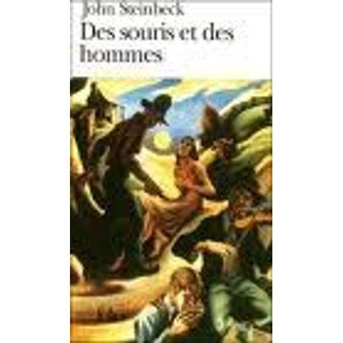 Des Souris Et Des Hommes