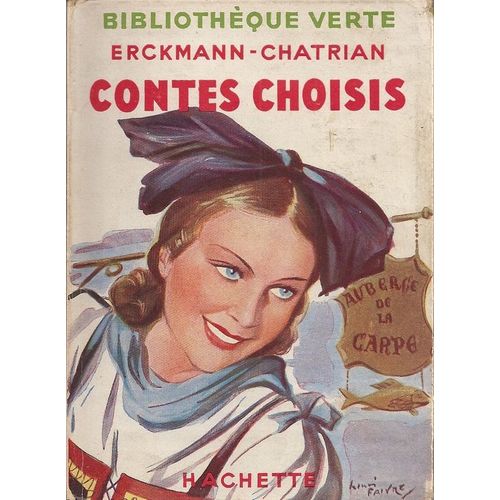 Contes Choisis