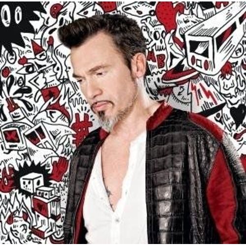 Tout Et Son Contraire - Edition Limitée (Cd + Dvd)