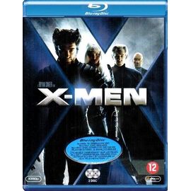X-Men - Collector 2 Blu-Ray [Blu-Ray]