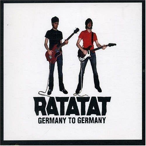 Ratatat Germany To Germany