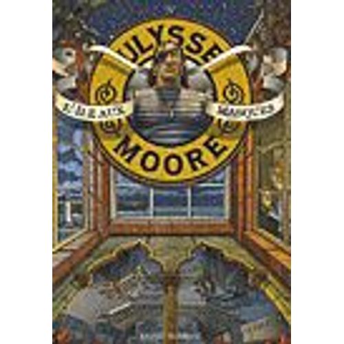 L'île Aux Masques