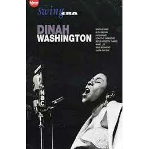 Dinah Washington - Swing Era