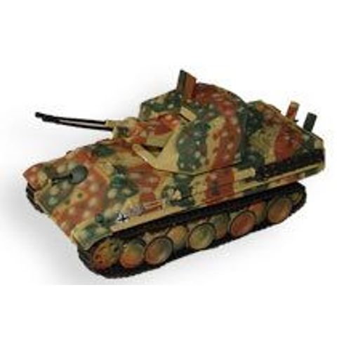 Flakpanzer 341 "Coelian" Prototype Berlin-Altaya