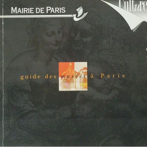 Guide Des Musées À Paris