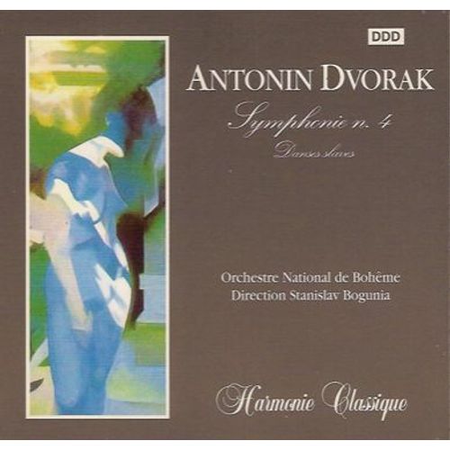 Symphonie N° 4