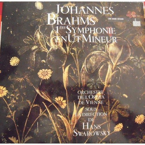 1 Ere Symphonie En Ut Mineur